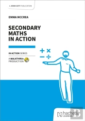 Secondary Maths In Action