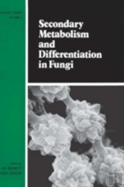 Bertrand.pt - Secondary Metabolism And Differentiation In Fungi