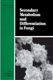 Secondary Metabolism And Differentiation In Fungi