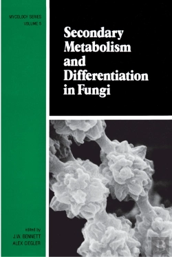 Bertrand.pt - Secondary Metabolism And Differentiation In Fungi