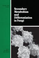 Secondary Metabolism And Differentiation In Fungi