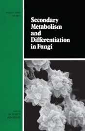 Secondary Metabolism And Differentiation In Fungi