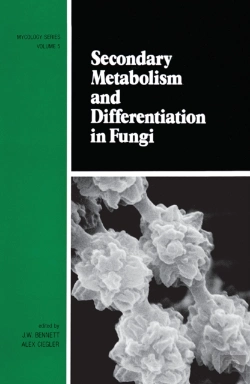 Bertrand.pt - Secondary Metabolism And Differentiation In Fungi
