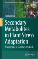 Secondary Metabolites In Plant Stress Adaptation