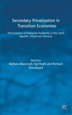 Bertrand.pt - Secondary Privatization In Transition Economies