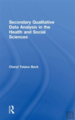 Bertrand.pt - Secondary Qualitative Data Analysis In The Health And Social Sciences