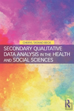 Bertrand.pt - Secondary Qualitative Data Analysis In The Health And Social Sciences