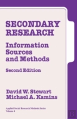 Bertrand.pt - Secondary Research