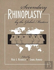 Secondary Rhinoplasty: By The Global Masters