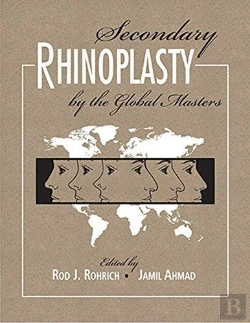 Bertrand.pt - Secondary Rhinoplasty: By The Global Masters
