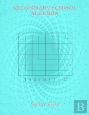Secondary School Algebra