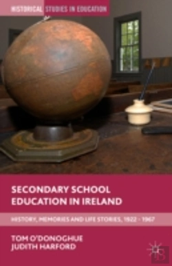 Bertrand.pt - Secondary School Education In Ireland