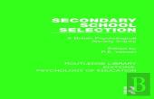 Secondary School Selection