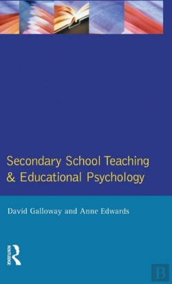 Bertrand.pt - Secondary School Teaching And Educational Psychology