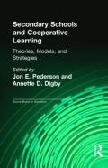 Secondary Schools And Cooperative Learning
