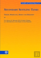 Secondary Settling Tanks