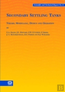 Bertrand.pt - Secondary Settling Tanks