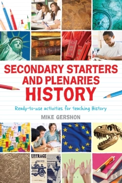 Bertrand.pt - Secondary Starters And Plenaries: History