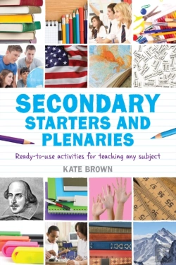 Bertrand.pt - Secondary Starters And Plenaries