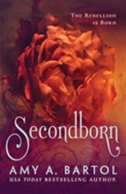 Bertrand.pt - Secondborn