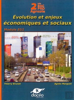 Bertrand.pt - Seconde Bac Pro ; Sciences Économique; Manuel De Cours