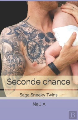 Bertrand.pt - Seconde Chance: Saga Sneaky Twins