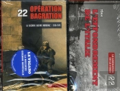 Seconde Guerre Mondiale : Volume22 L'Effondrement De L'Italie