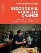 Seconde Vie, Nouvelle Chance