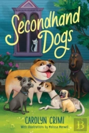Secondhand Dogs