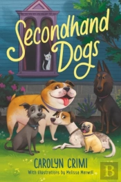 Secondhand Dogs