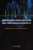 Secondhand Smoke Exposure And Cardiovascular Effects