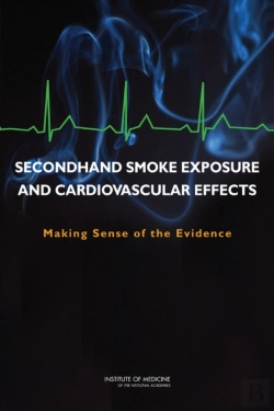 Bertrand.pt - Secondhand Smoke Exposure And Cardiovascular Effects