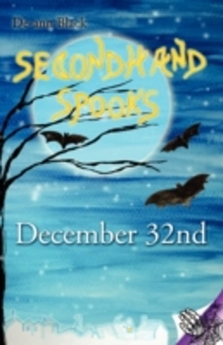 Bertrand.pt - Secondhand Spooks