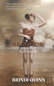 Seconds