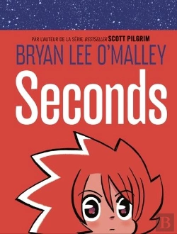 Bertrand.pt - Seconds