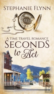 Seconds To Act: An American Time Travel