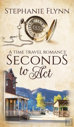 Bertrand.pt - Seconds To Act: An American Time Travel