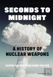 Seconds To Midnight