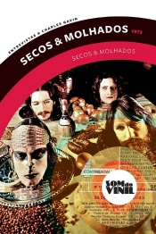 Secos & Molhados