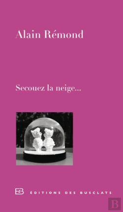 Bertrand.pt - Secouez La Neige Sur Les Deux Esquimaux