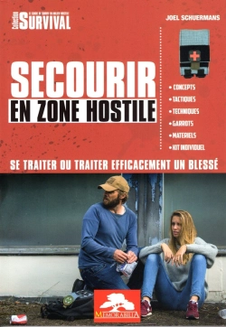 Bertrand.pt - Secourir En Zone Hostile