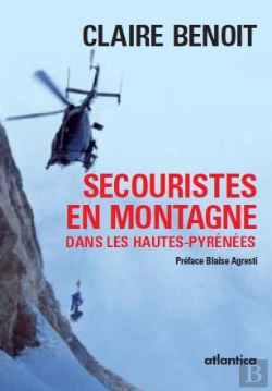 Bertrand.pt - Secouristes En Montagne Dans Les Hautes-Pyrénées