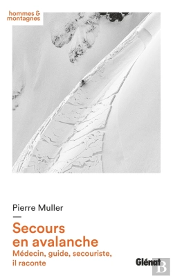 Bertrand.pt - Secours En Avalanche