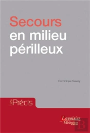 Secours En Milieu Périlleux