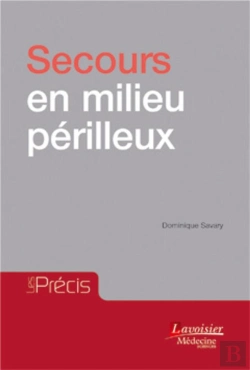 Bertrand.pt - Secours En Milieu Périlleux