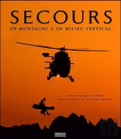 Secours En Montagne Et En Milieu Vertical