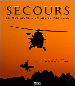 Bertrand.pt - Secours En Montagne Et En Milieu Vertical