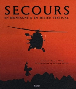 Bertrand.pt - Secours En Montagne Et En Milieu Vertical