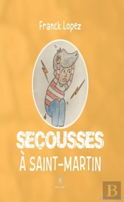 Secousses A Saint Martin