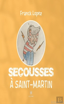 Bertrand.pt - Secousses A Saint Martin